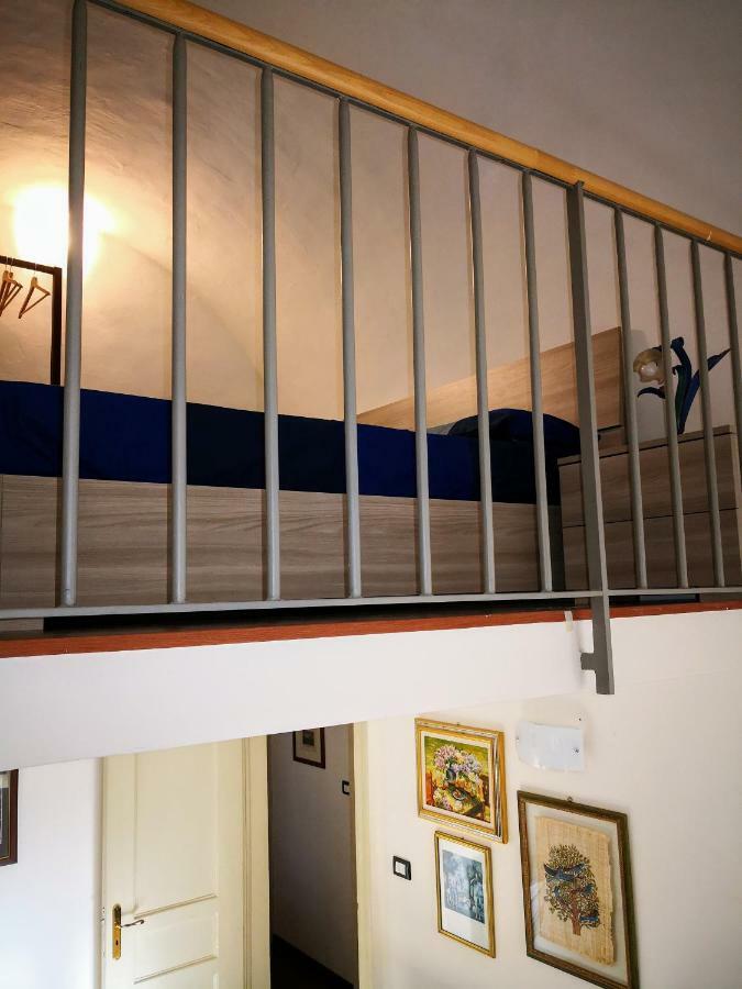 Alla Corte Del XIX Secolo Apartment Catania Exterior photo